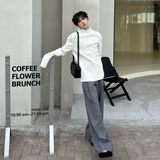 C316T2365P68秋装新款拼接打底衫长袖T恤半袖纯棉T恤衫上衣，男装T恤，电商C316