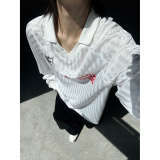 C316T1078P58夏装新款长袖T恤字母印花个性运动防晒服速干，男装防晒衣，电商C316