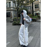 C316H925P88特秋冬新款卫衣高龄设计简约连帽卫衣外套时尚，女装短外套，电商C316