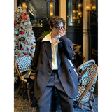 C316XZ939P118K939P68春装新款西裤西服休闲设计感西服套装，男装西服，电商C316