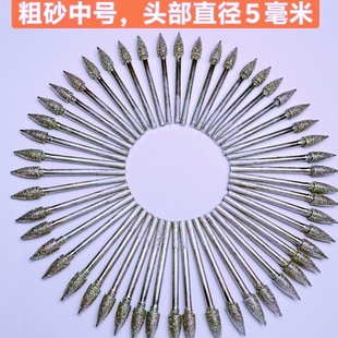 美缝清缝工具瓷砖黑边金刚砂笔杆神器磨头缝隙美缝剂清理新款六代