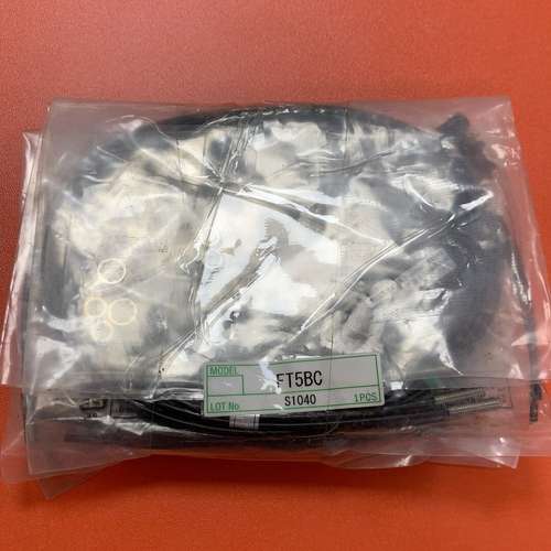 议价FT5BC 竹中传感器，实物拍摄，有三个，欢迎询价