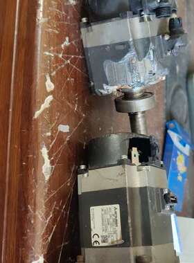 议价HF-KN23J-s100 伺服电机200w，配件，标询价