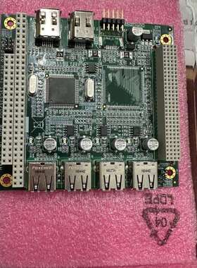 议价PCM-3620 模块工控主板 USB模块 PC104工询价