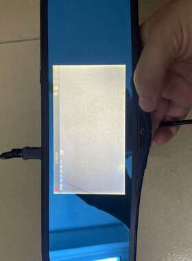 议价凌度 hs995c，成色几乎询价