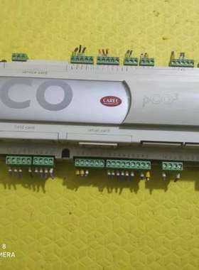 议价CAREL意大利控制器PCO3000AMO询价