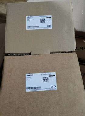 议价伺服电机 SQM40.387A20询价