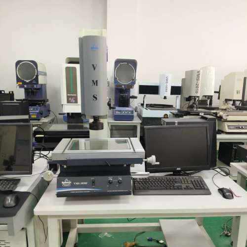 议价万濠二次元影像测量仪，万濠3020F，测量行程300－200询价