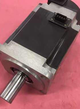 议价马达HF-KN73J-S100伺服电机实物图功能完好保修询价