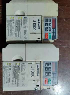 议价J1000变频器，询价