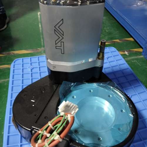 议价VAT控制器 65040-PACV-BHL3/0223询价