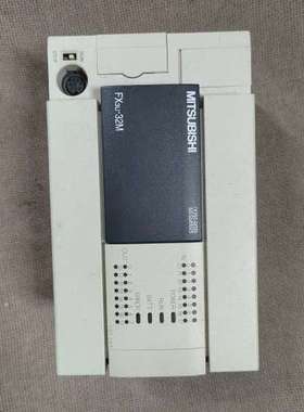 议价PLC，FX3U-32MR，，功能包好橙色如图询价