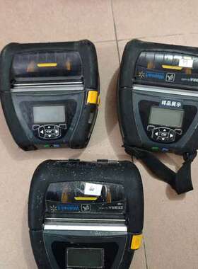 议价斑马  QLN420询价