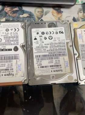 议价IBM 42D0708                2块询价