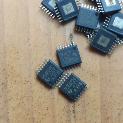 议价THS6022CPWP 丝印HS6022C 封装HTSS询价