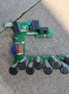 议价a800系列变频器电容板，bc186a977g52，成色询价