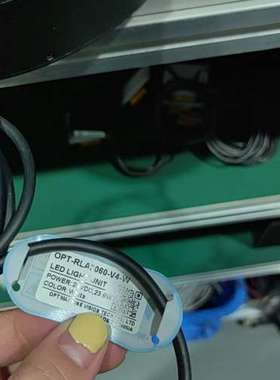 议价奥普特OPT-RLA2060-V4-W LED光源，，24V询价