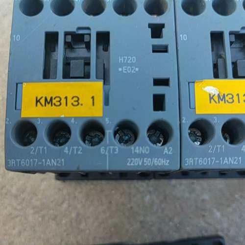 议价/3RT6016-1AN21共3个，3R询价