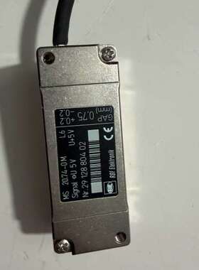 适用【RSF Elektrok光栅尺读数头】议价