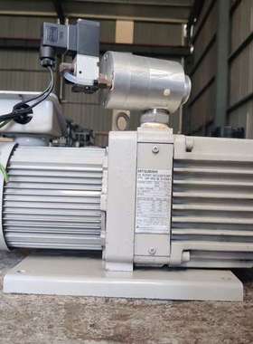 适用VP-RS-B 310M1真空泵，，成色漂亮议价