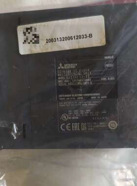 议价QJ71GF11-T2 CC-Link IE Field询价