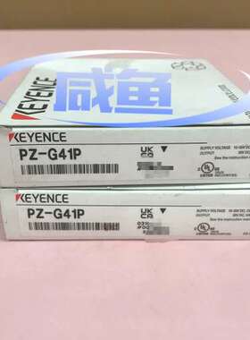 议价光电开关传感器 PZ-G41P E询价