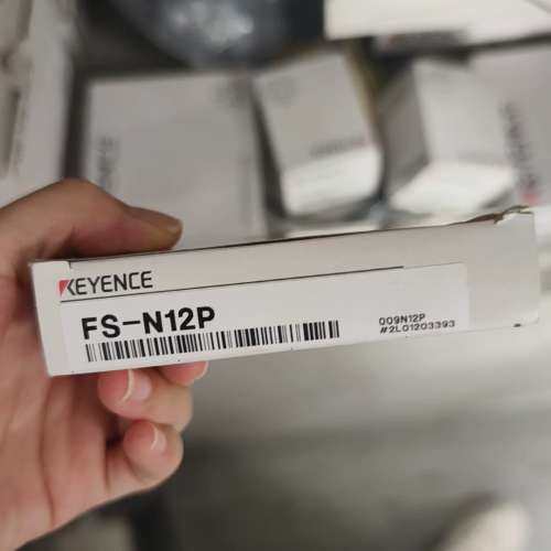 议价E光纤放大器FS-N12P！询价