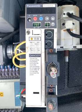 议价MSDA043A1A和023A1A+电机MSMA042A询价