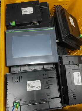 议价触摸屏，型号：TP2507…库存50台，成色漂亮，质量包询价