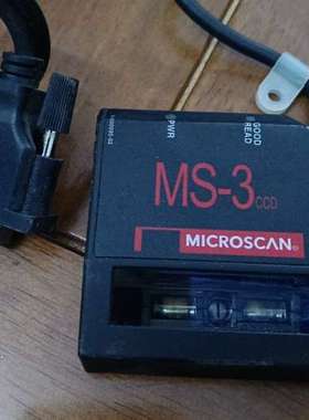 适用MICROSCAN迈思肯MS-3 FIS-0003-1004议价