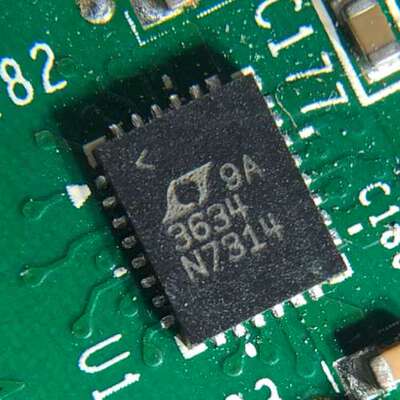 议价LTC3634EU询价