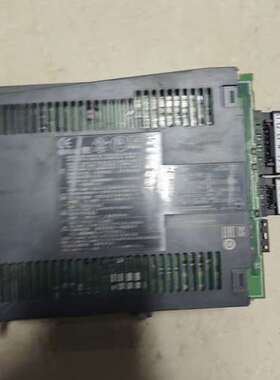 议价驱动器MR-J4-70A  实物拍摄    询价