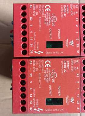 议价D40B-J2模块2个，成色如图，实物拍摄，有需要的朋询价