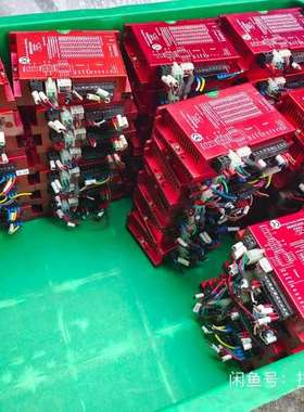 议价55套研控闭环步进，驱动器型号SSD2505M驱动器+YK2询价