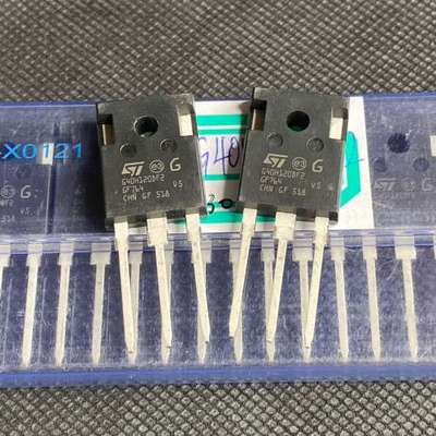 议价STGWA40H120DF2 G40H120DF2 TO-2询价