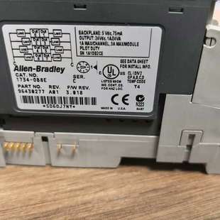OB8询价 模块1734 议价Allen Bradley