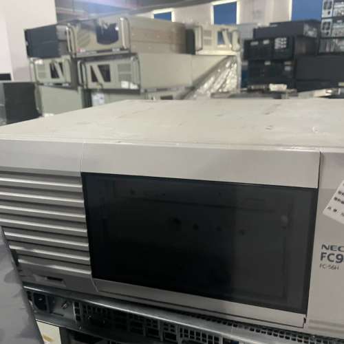 适用NEC工控机主机FC98-NX 型号FC-56H议价