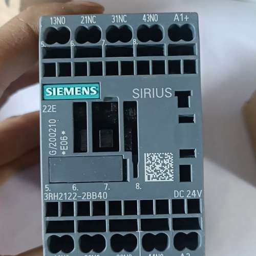 议价接触器 3RT2018-2BB40询价