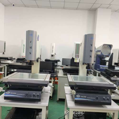 议价万濠二次元影像测量仪，三万濠4030F，万濠4030G测量行询价