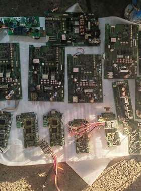 议价变频器板子  A74MA500A    BC186A72询价