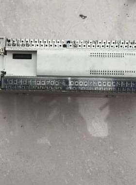 议价PLC FX2N-80MT-001，件，成色还可以，询价