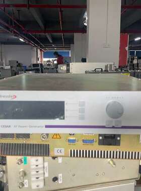 适用德国Dressler CESAR RF射频电源 型号CESA议价