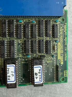 议价FANUC  A20B-1000-0921，线路板，原询价