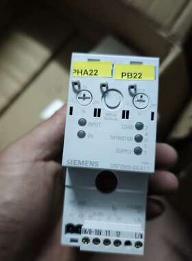 议价 3RF2950-OKA13询价