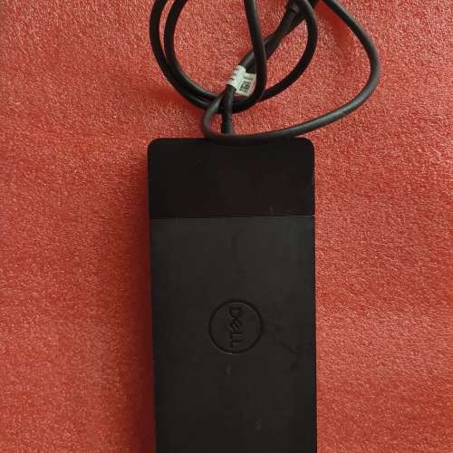 议价DELL戴尔WD19 USB-C雷电3扩展坞底座询价