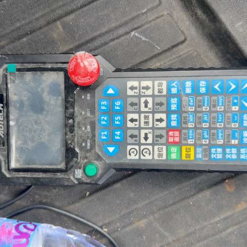 议价众为兴控制器点胶控制器+TV5600+ADT-8830+实物询价