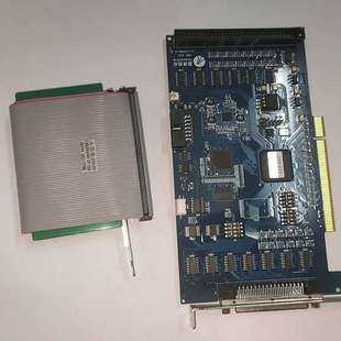 邮询价 售不退 议价DMC3800控制卡 图片来自实物