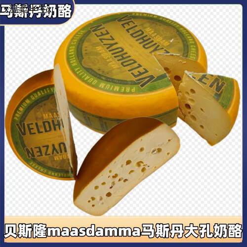 荷兰进口贝斯隆MaasdamC