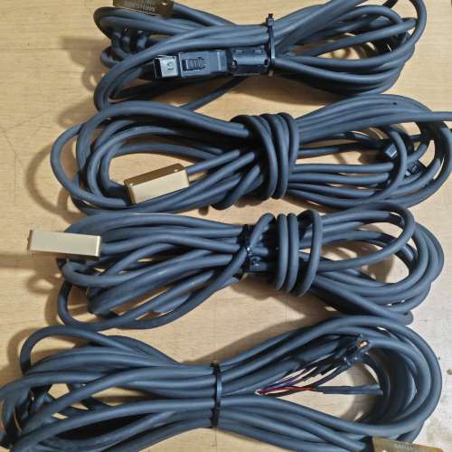 议价英诺MRHS20X磁栅尺读数头，品，线长5米，功能完询价