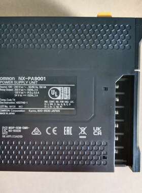 议价NX-PA9001询价